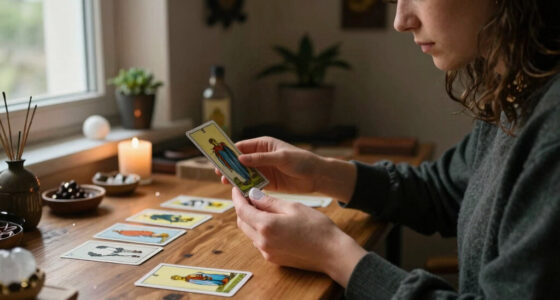 The Tarot Horoscope For Tuesday, July 7 Is Here With A Reading For Your Zodiac Sign