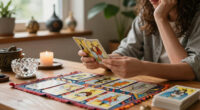 The Weekly Tarot Horoscope For July 13 - 19, 2026 Is Here With A Message For Your Zodiac Sign