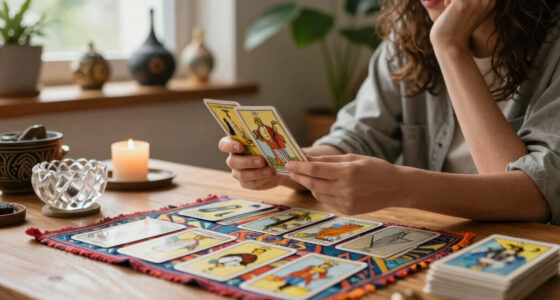The Weekly Tarot Horoscope For July 13 - 19, 2026 Is Here With A Message For Your Zodiac Sign