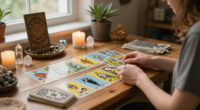 The Weekly Tarot Horoscope For July 27 - August 2, 2026 Has A Message For Your Zodiac Sign