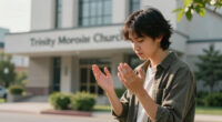Trinity Moravian Church Surges In Global Coverage