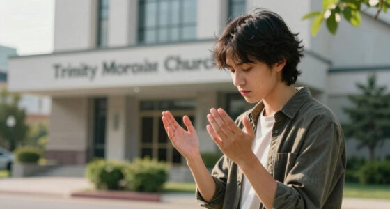 Trinity Moravian Church Surges In Global Coverage