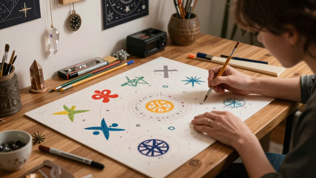 Unpacking The Chaotic Astrology Of America’s 250Th Anniversary