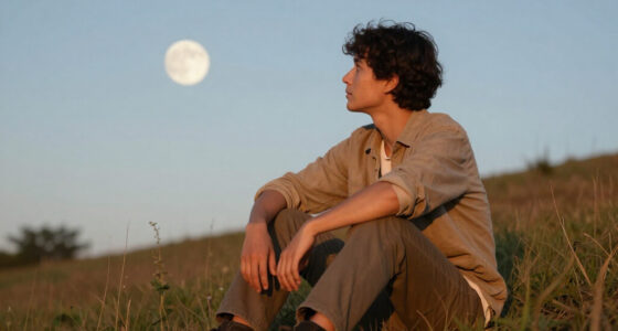 What The Full Moon In Aquarius Means For You