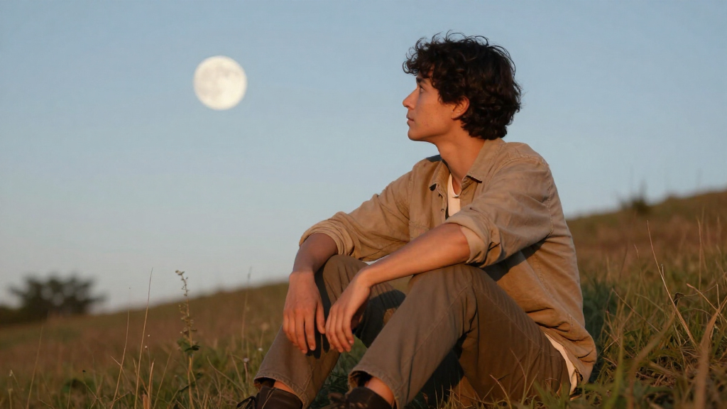 What The Full Moon In Aquarius Means For You