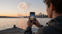 Where to watch fireworks in the Seattle area, plus a big change to Lake Union show