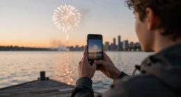 Where to watch fireworks in the Seattle area, plus a big change to Lake Union show