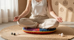 10 Best Chakra Meditation Cushions in 2026