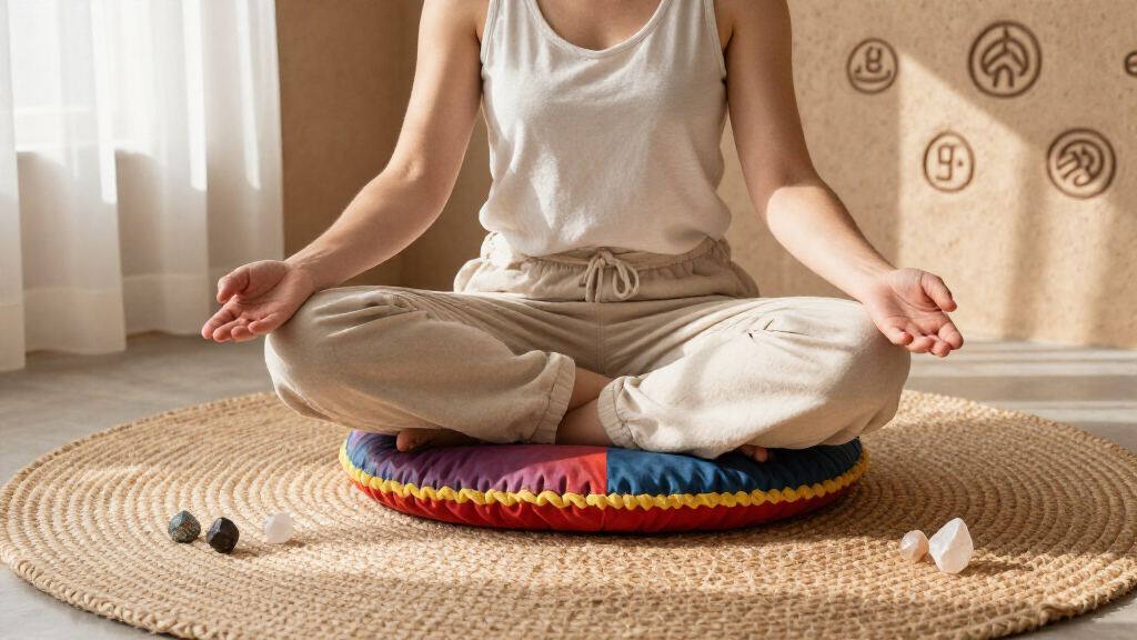 10 Best Chakra Meditation Cushions in 2026