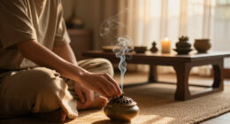 10 Best Incense Burners For Meditation In 2026