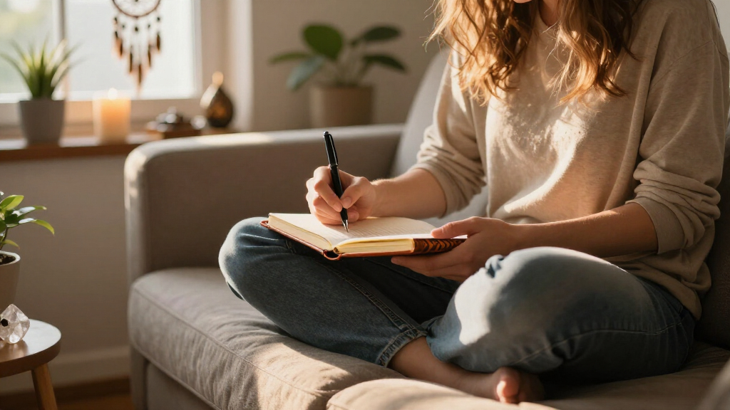 10 Best Spiritual Journal Notebooks in 2026