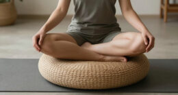 10 Best Spiritual Meditation Cushions in 2026