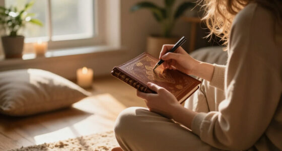10 Best Spirituality Journals and Planners in 2026
