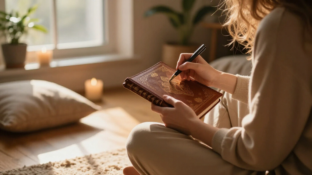 10 Best Spirituality Journals and Planners in 2026