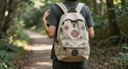 10 Best Spirituality-Themed Backpacks in 2026