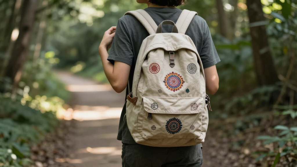 10 Best Spirituality-Themed Backpacks in 2026