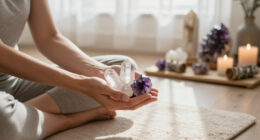 11 Best Crystal Healing Meditation Sets in 2026