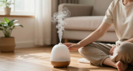 12 Best Aromatherapy Diffusers for Relaxation in 2026