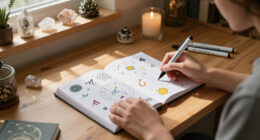 12 Best Astrology-Themed Planners for Tracking the Cosmos in 2026