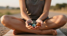 12 Best Chakra Balancing Stones in 2026