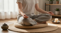 12 Best Meditation Cushions For Mindfulness In 2026