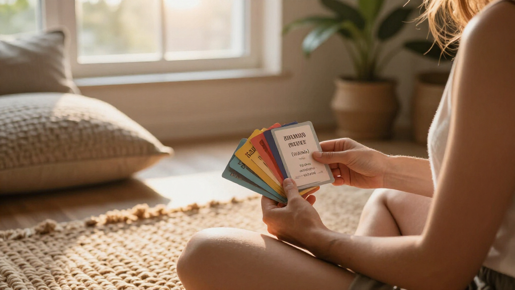 13 Best Affirmation Meditation Cards in 2026