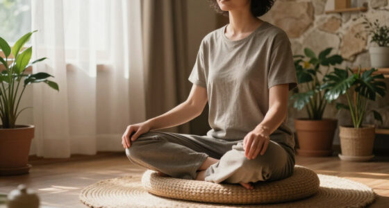 13 Best Meditation Cushions for Mindfulness in 2026