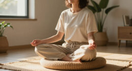 13 Best Meditation Cushions for Mindfulness in 2026