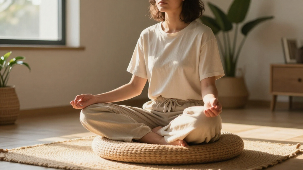 13 Best Meditation Cushions for Mindfulness in 2026