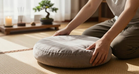 13 Best Zen Meditation Cushions in 2026