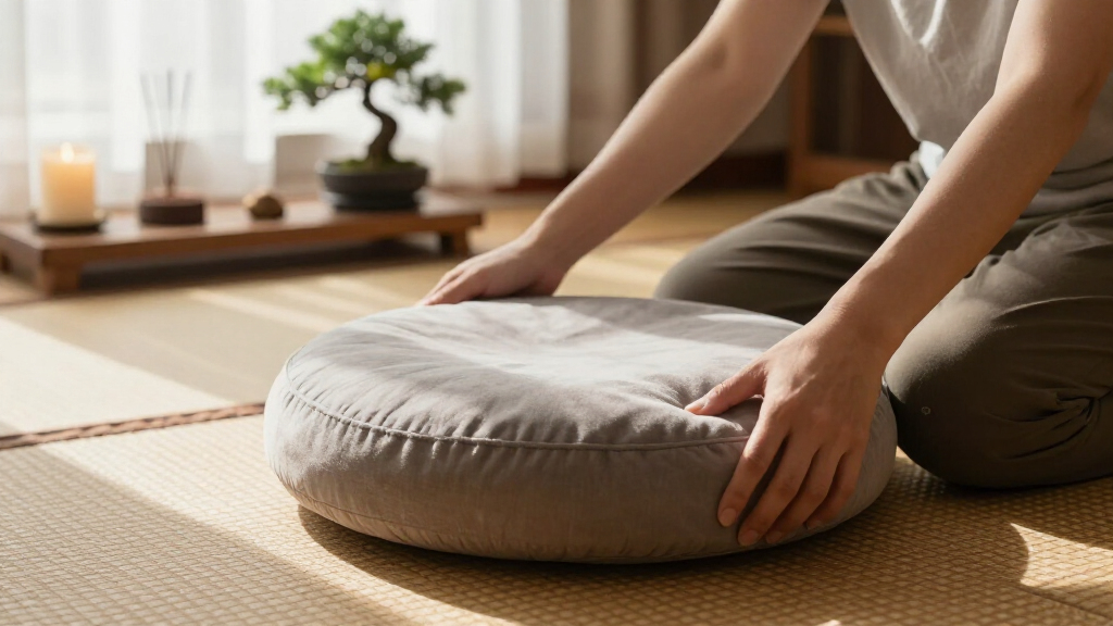 13 Best Zen Meditation Cushions in 2026