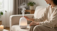 14 Best Aromatherapy Diffusers for Relaxation in 2026
