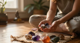 14 Best Chakra Healing Stones in 2026