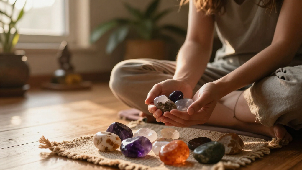 14 Best Chakra Healing Stones in 2026