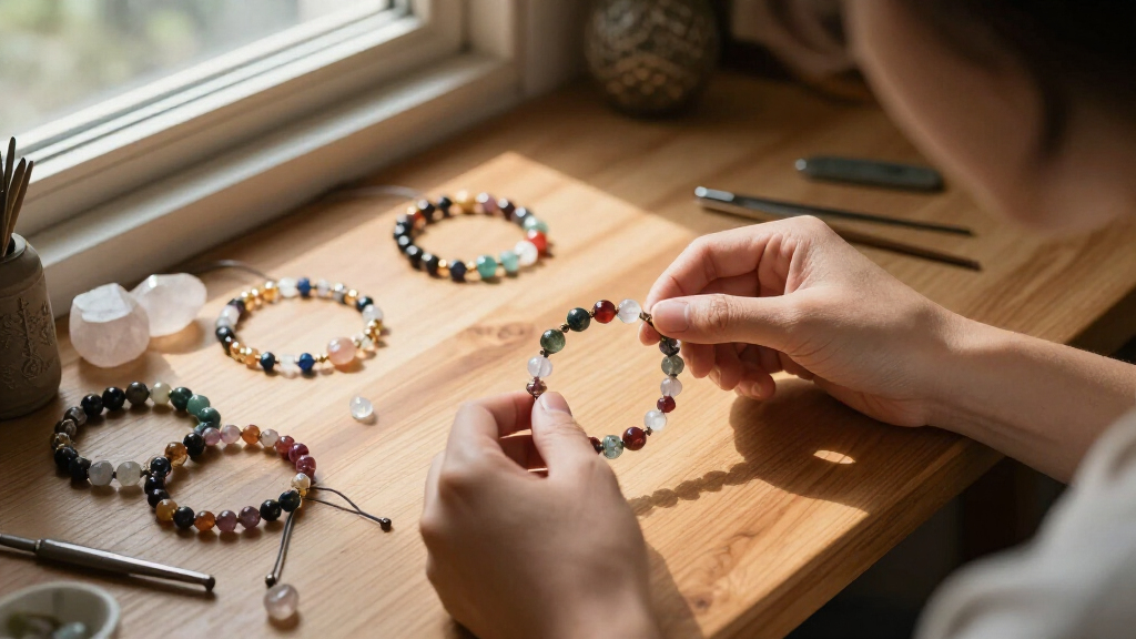 14 Best Crystal Healing Bracelets in 2026