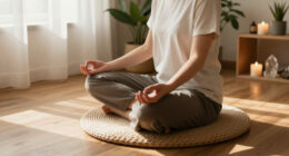 14 Best Meditation Cushions for Mindfulness in 2026