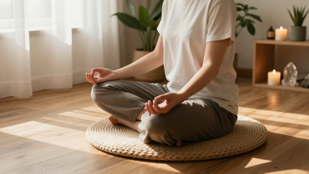14 Best Meditation Cushions for Mindfulness in 2026