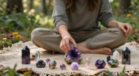 14 Best Metaphysical Crystal Sets for Energy Work and Healing in 2026