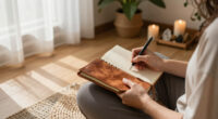 14 Best Spirituality and Meditation Journals for Daily Practice in 2026