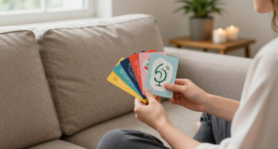 15 Best Affirmation and Meditation Cards in 2026