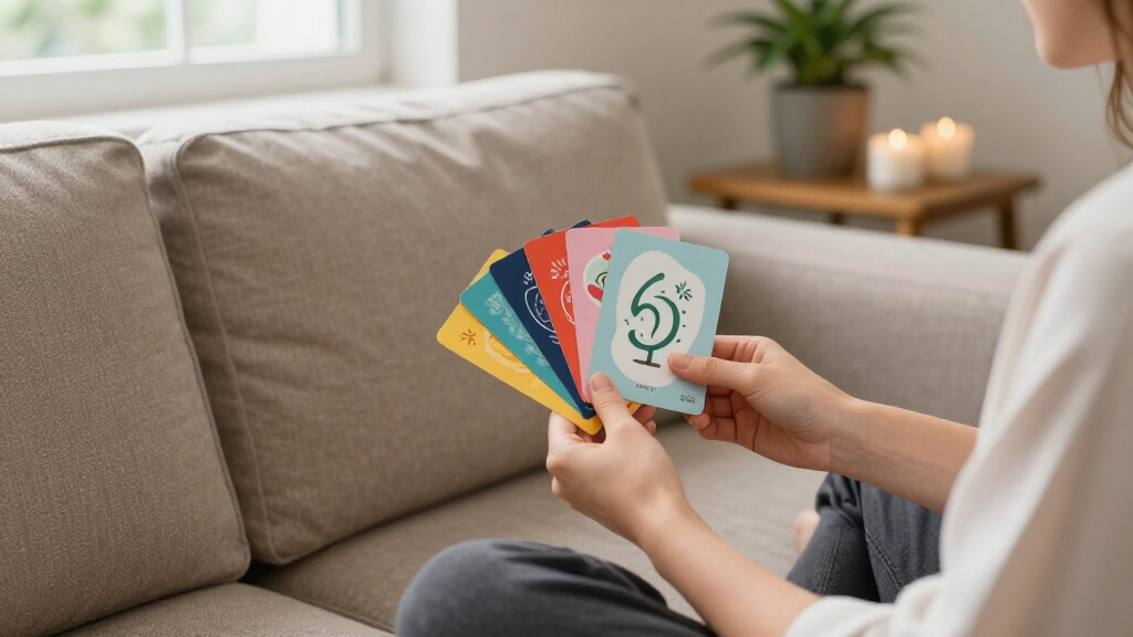 15 Best Affirmation and Meditation Cards in 2026