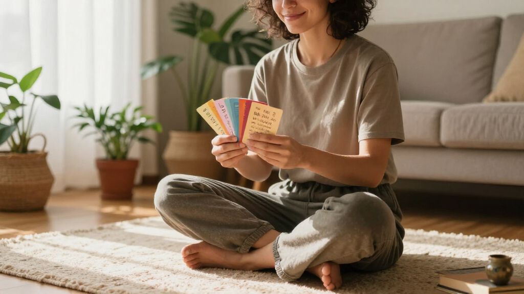 15 Best Affirmation Card Decks in 2026