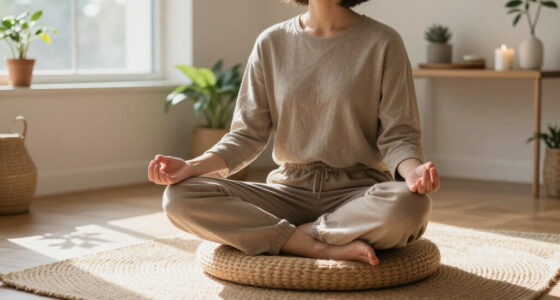 15 Best Meditation Cushions for Mindfulness in 2026