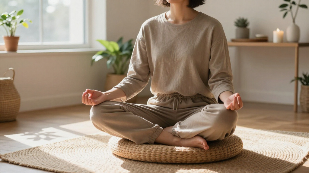 15 Best Meditation Cushions for Mindfulness in 2026
