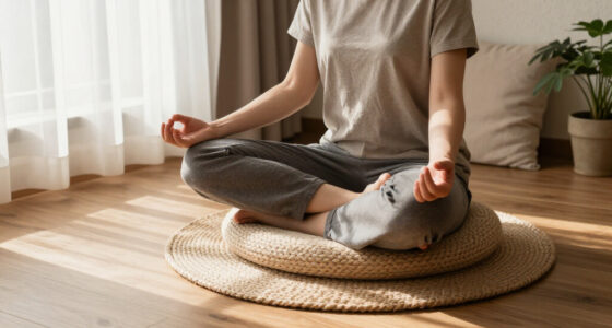 15 Best Meditation Cushions for Mindfulness in 2026