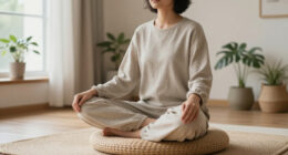 15 Best Meditation Cushions for Mindfulness in 2026