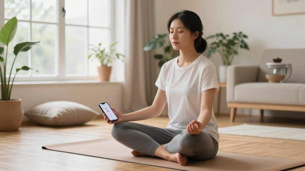 3 Best Spirituality and Meditation Apps in 2026