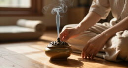 8 Best Incense Burners for Meditation in 2026