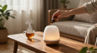 9 Best Aromatherapy Diffusers for Relaxation in 2026