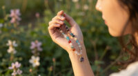9 Best Crystal Healing Jewelry in 2026